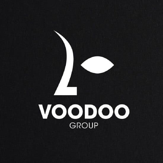 logo voodoo group