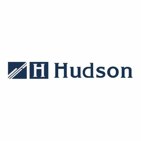 logo hudson