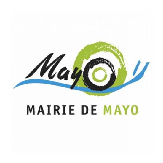 logo mairie de mayo